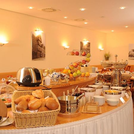 Hotel Celler Hof Restaurante foto