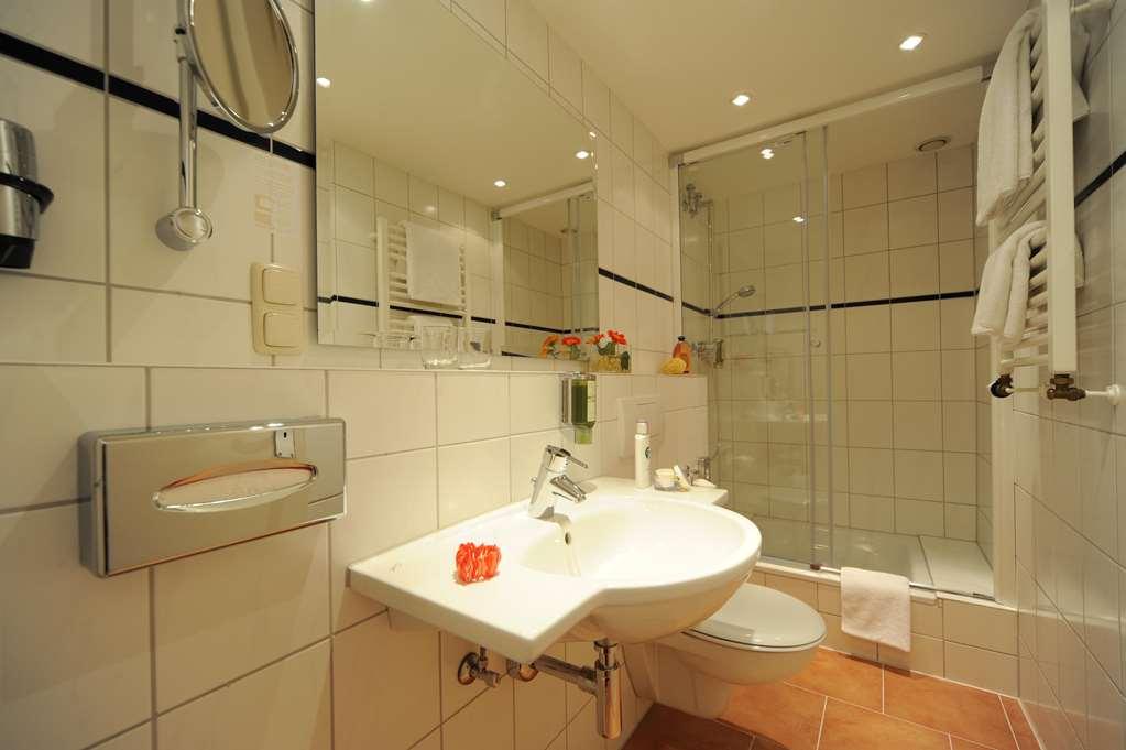 Hotel Celler Hof Habitación foto