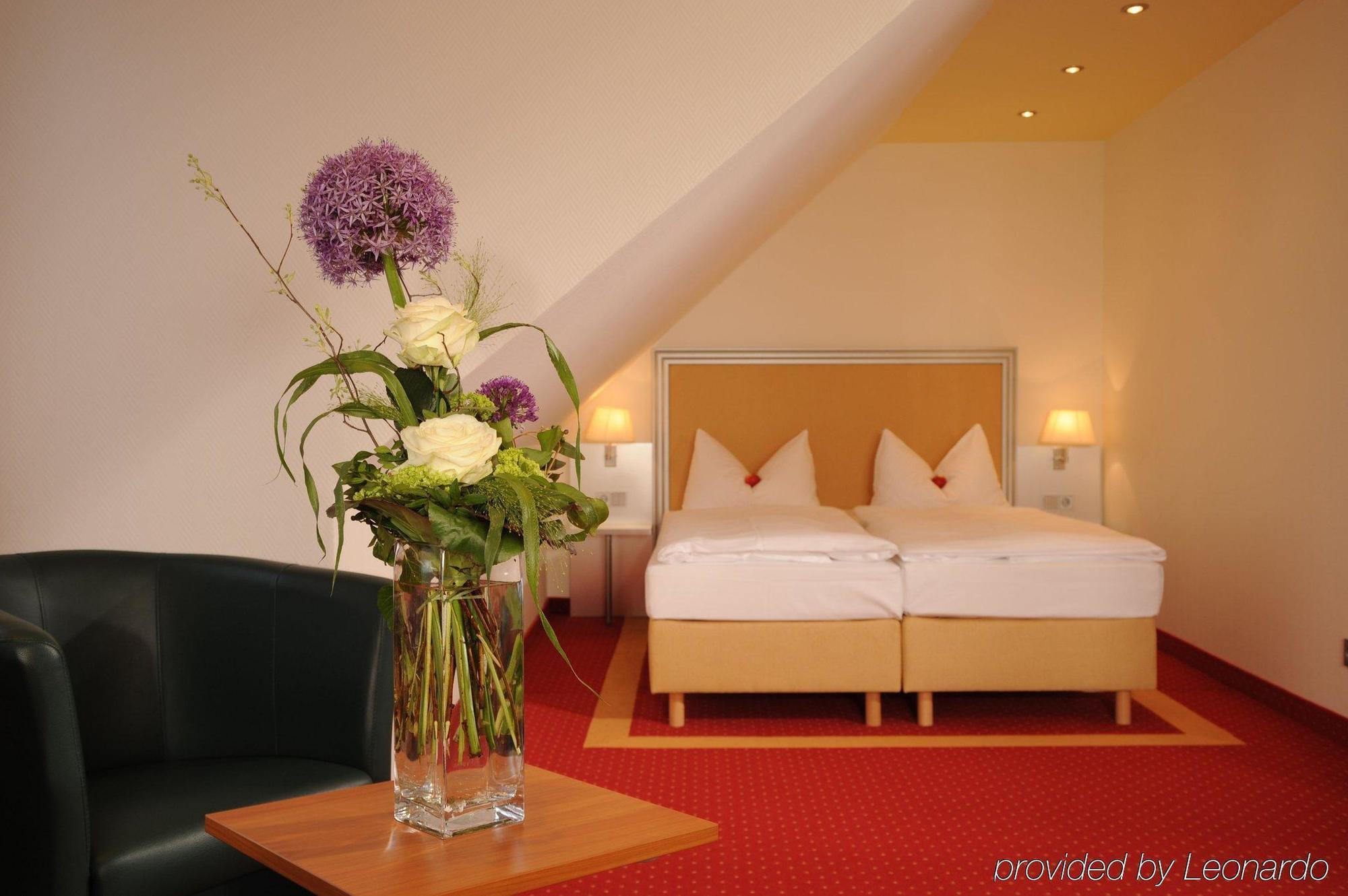 Hotel Celler Hof Habitación foto