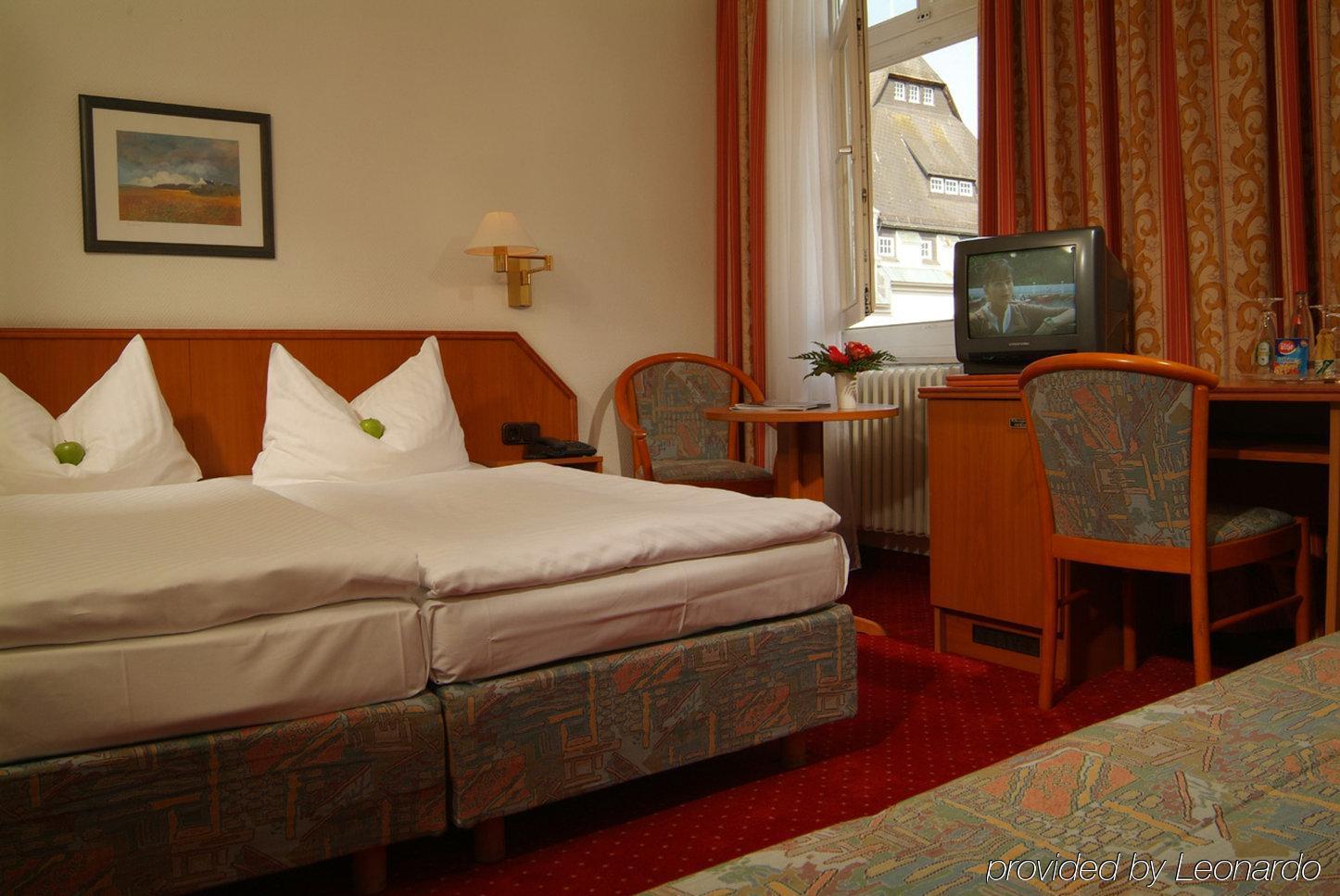 Hotel Celler Hof Habitación foto