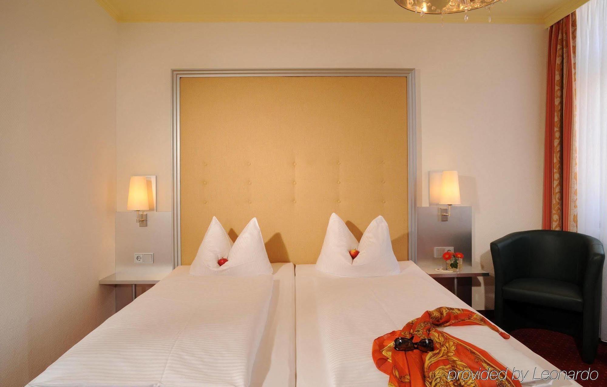 Hotel Celler Hof Habitación foto